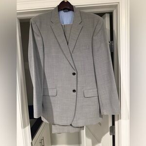 Tommy Hilfiger Suit - light grey